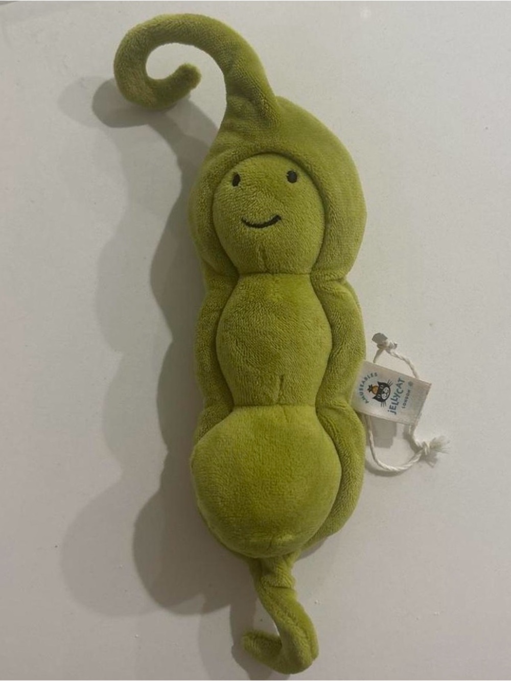 Jellycat Viviacious Peas